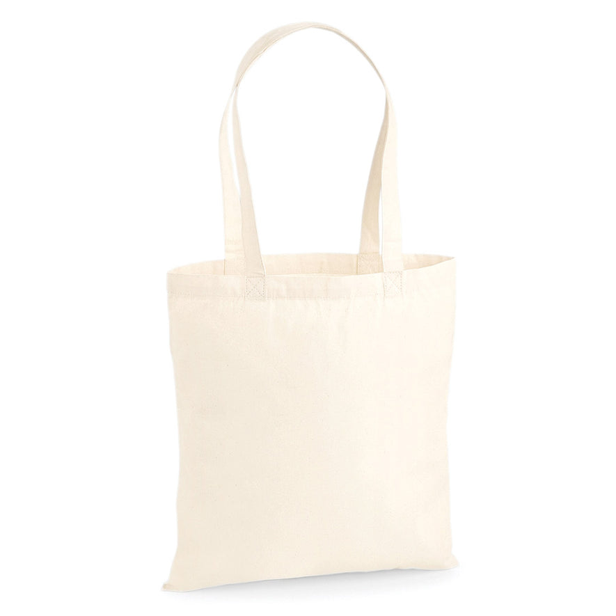 Premium Cotton tote
