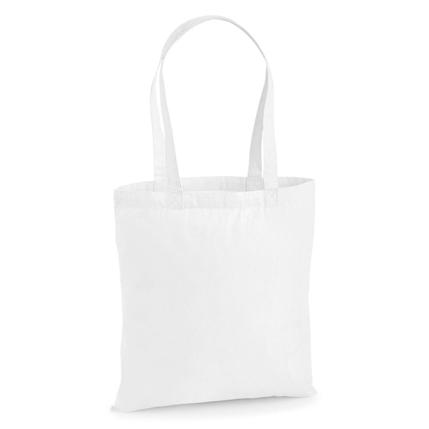 Premium Cotton tote