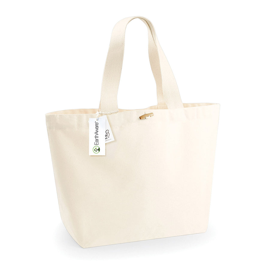 EarthAware® organic marina tote XL