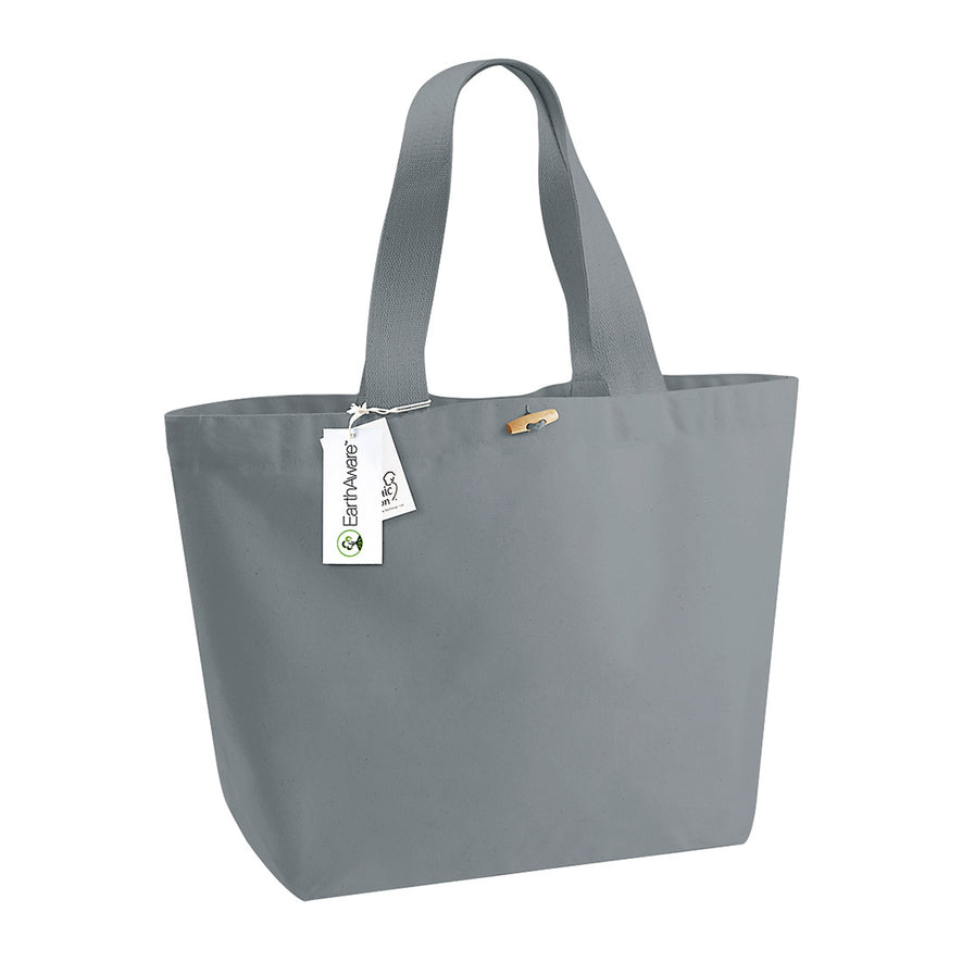 EarthAware® organic marina tote XL