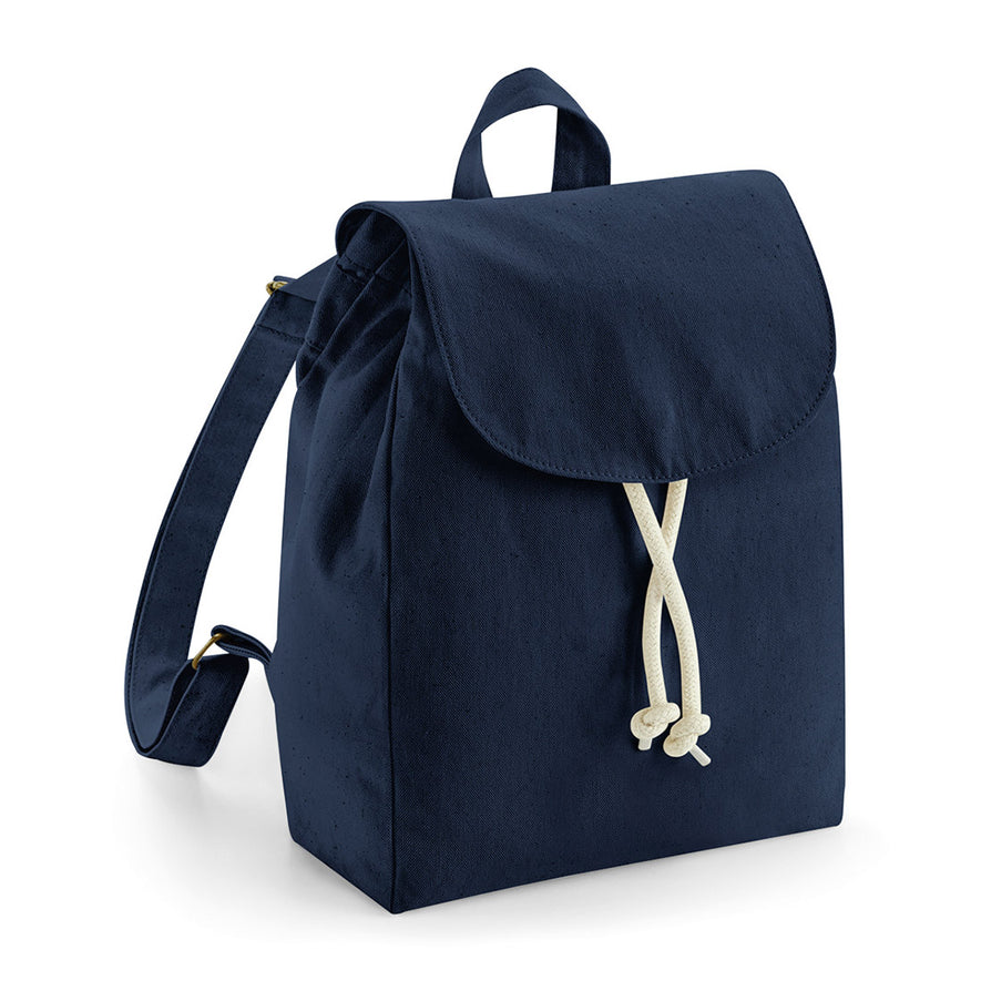 EarthAware® organic mini rucksack