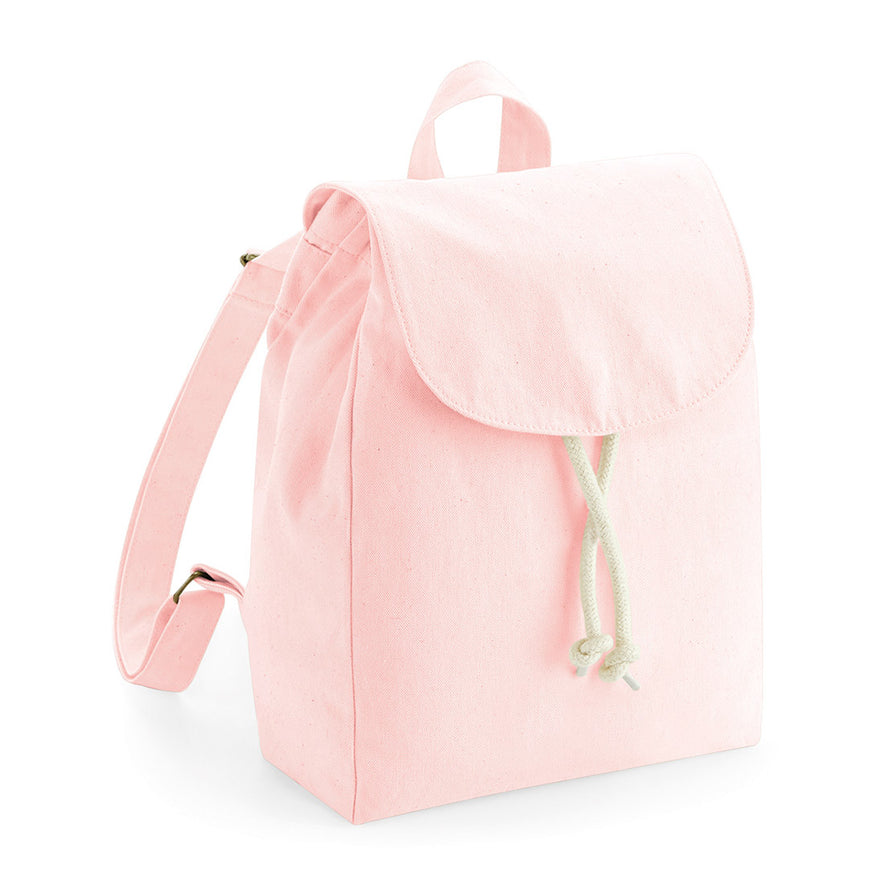 EarthAware® organic mini rucksack