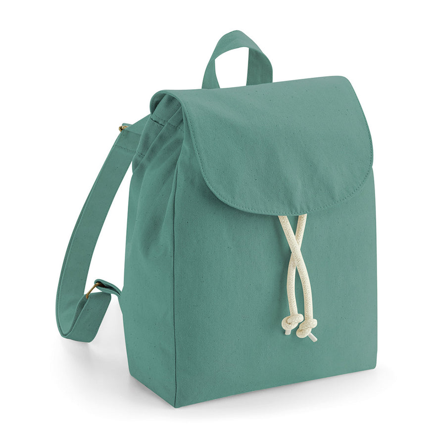 EarthAware® organic mini rucksack