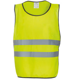 Hi-vis 2-band tabard (HVJ269)