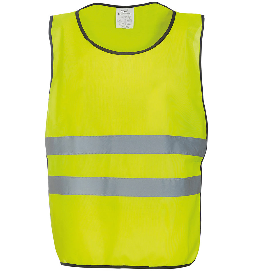 Hi-vis 2-band tabard (HVJ269)