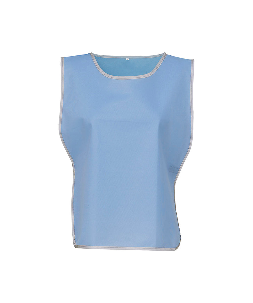 Hi-vis reflective border tabard (HVJ259)