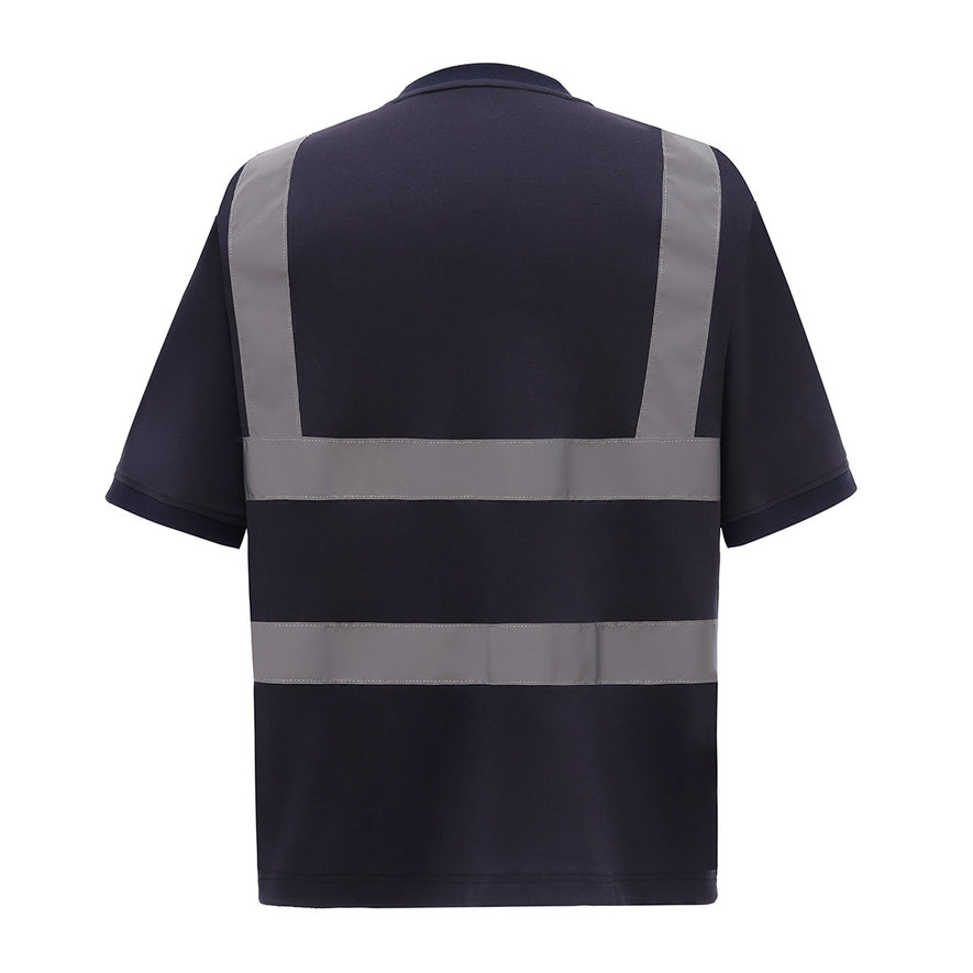 Hi-vis short sleeve t-shirt (HVJ410)