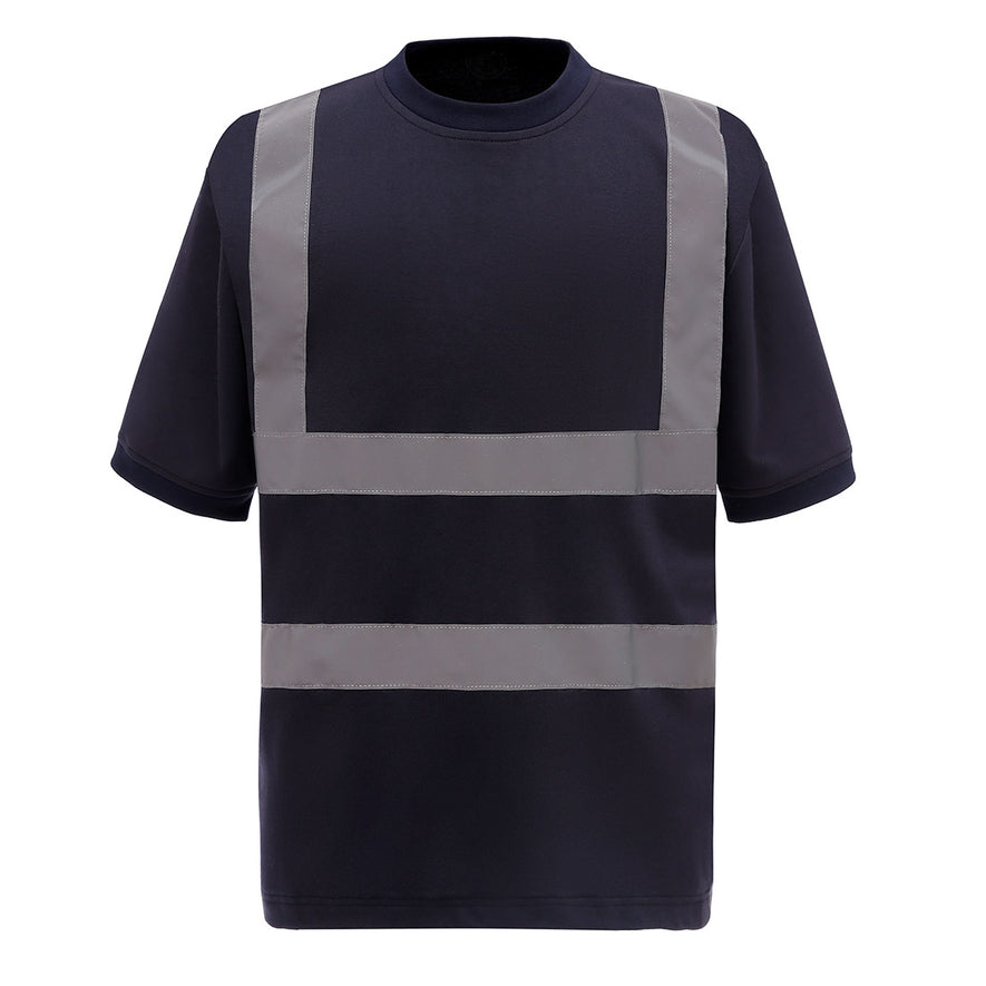 Hi-vis short sleeve t-shirt (HVJ410)