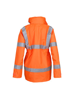 Women's hi-vis executive jacket (HVP189)