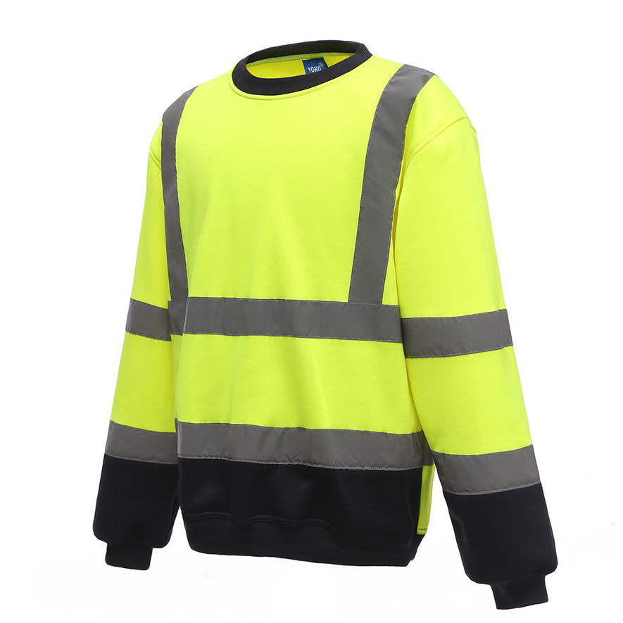 Hi-vis sweatshirt (HVJ510)