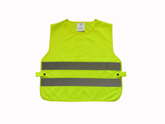 Kids hi-vis 2-band tabard (HVS269CH)
