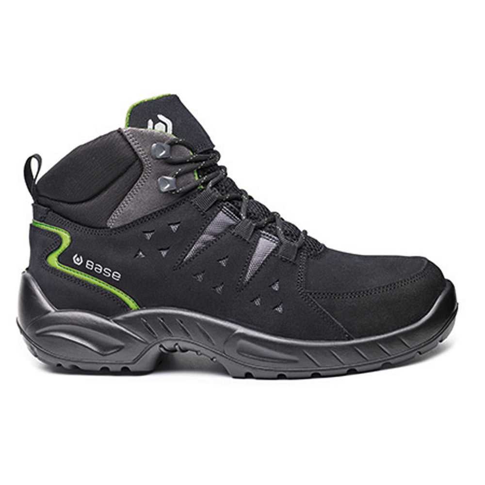 Base Protection Boots Base Victoria Boot | Greener Workwear