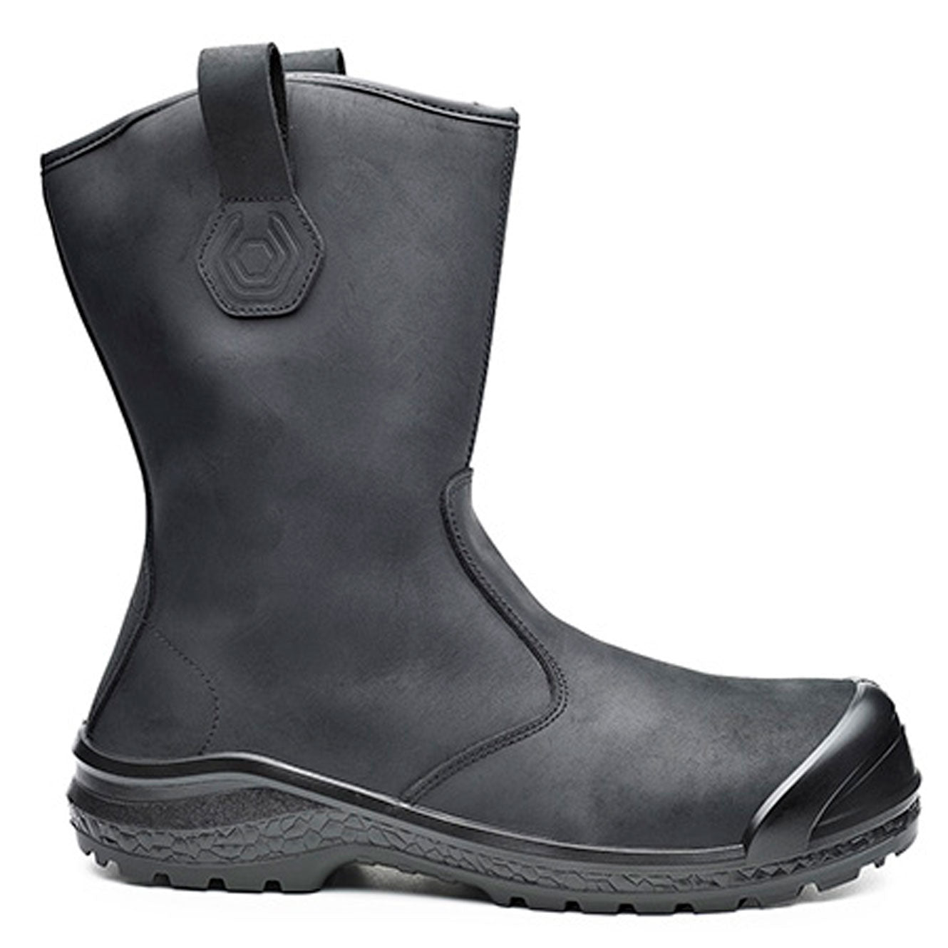 Base Be-Extreme W/Be-Mighty W Rigger Boot | Greener Workwear