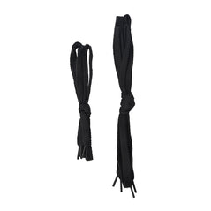 Pack of 12 150cm bootlaces. Bootlaces have aglets and are from the portwest steelite brand.