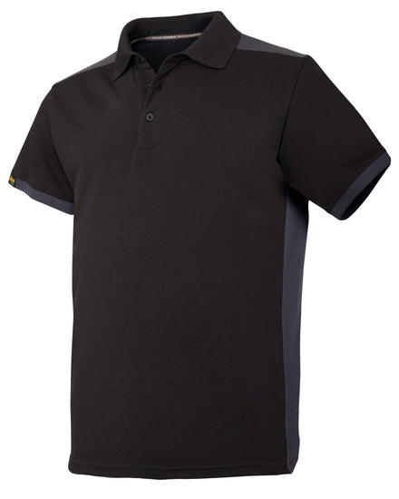 AllroundWork polo shirt (2715)