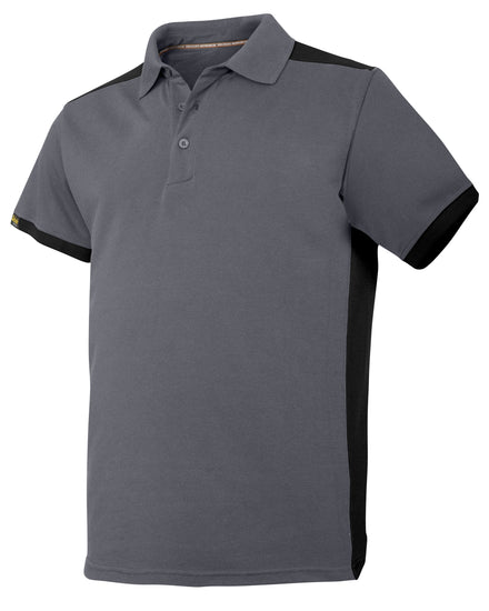 AllroundWork polo shirt (2715)