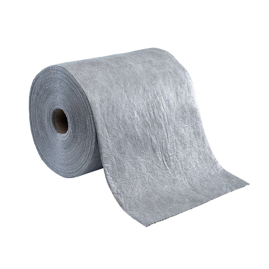 Portwest Grey Maintenance roll. Roll is used to soak up spillage.