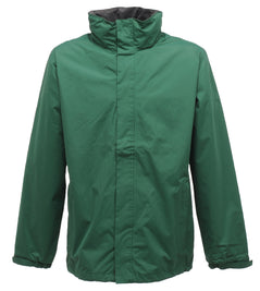 Ardmore waterproof shell jacket