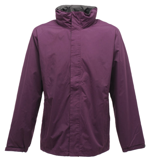 Ardmore waterproof shell jacket