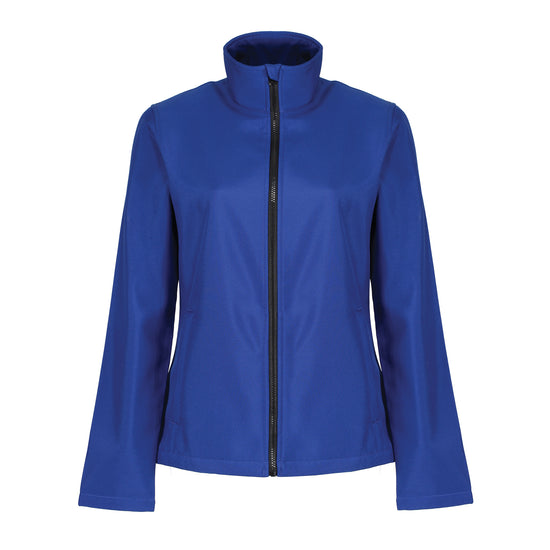 Women's Ablaze printable softshell