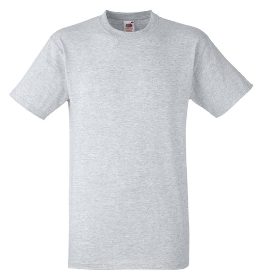 Heavy cotton T