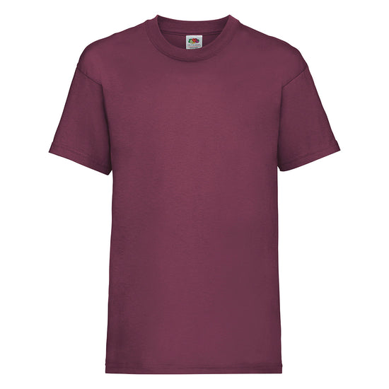 Kids valueweight T