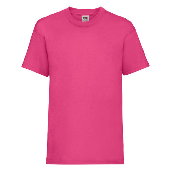 Kids valueweight T