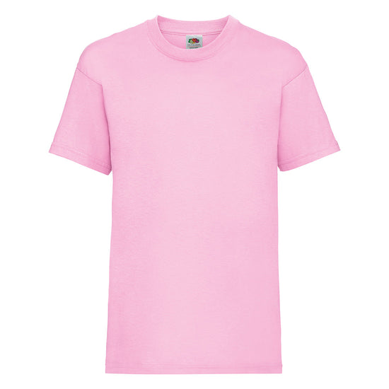 Kids valueweight T