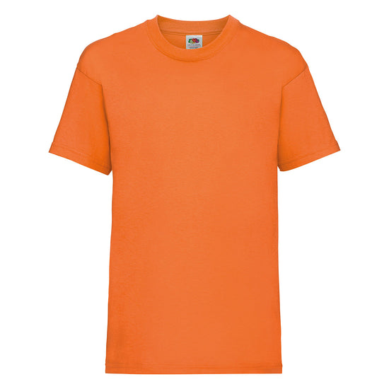Kids valueweight T