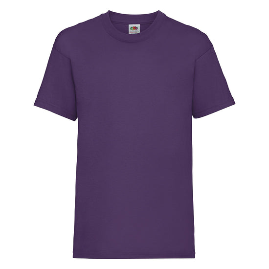 Kids valueweight T