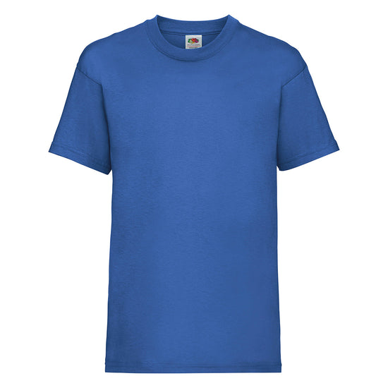 Kids valueweight T