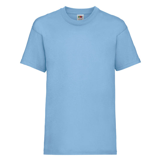 Kids valueweight T