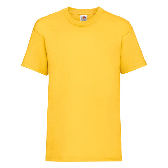 Kids valueweight T