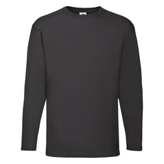 Valueweight long sleeve T