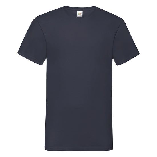 Valueweight v-neck T