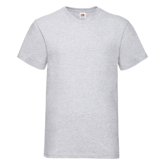 Valueweight v-neck T
