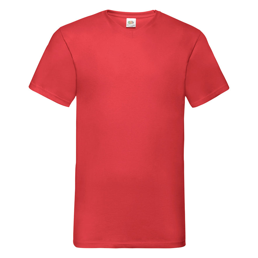 Valueweight v-neck T