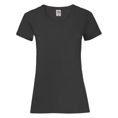 Women's valueweight T