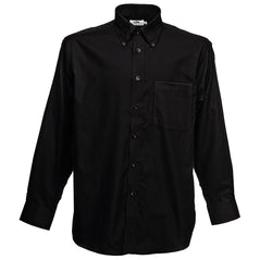 Oxford long sleeve shirt