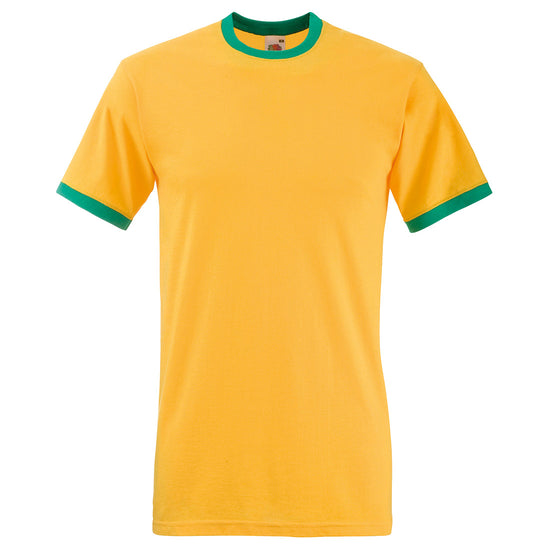 Ringer T