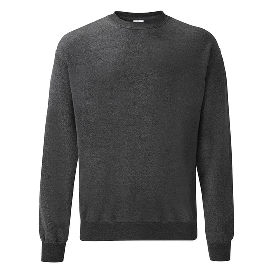 Classic 80/20 set-in sweatshirt