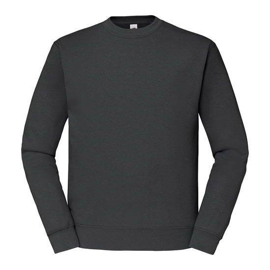 Classic 80/20 set-in sweatshirt