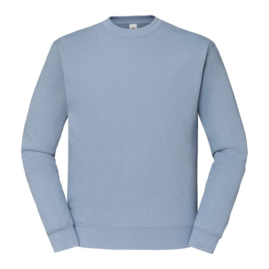 Classic 80/20 set-in sweatshirt