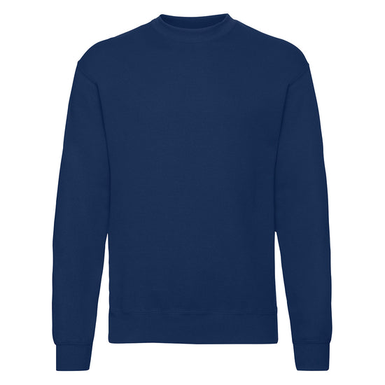 Classic 80/20 set-in sweatshirt