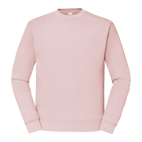 Classic 80/20 set-in sweatshirt