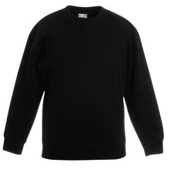 Kids classic set-in sweatshirt