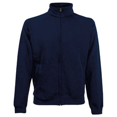 Classic 80/20 sweatshirt jacket