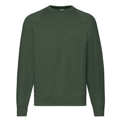 Classic 80/20 raglan sweatshirt