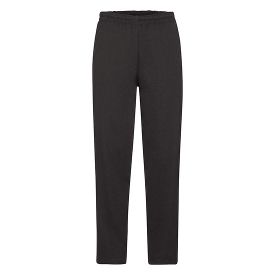 Classic 80/20 open leg sweatpants