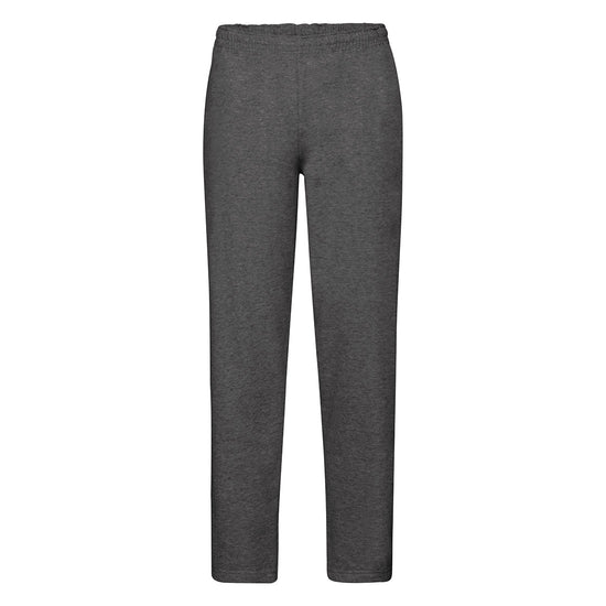 Classic 80/20 open leg sweatpants